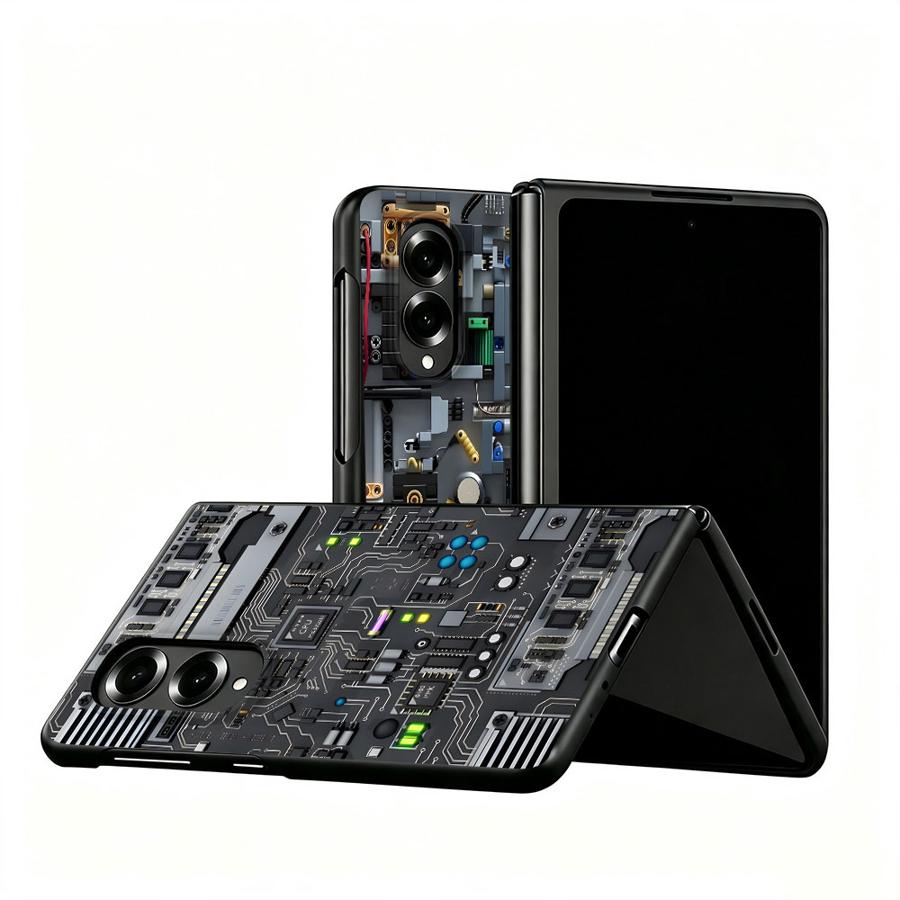 Custodia per telefono per Sams - Gaming Console In Phone recensione e prezzo