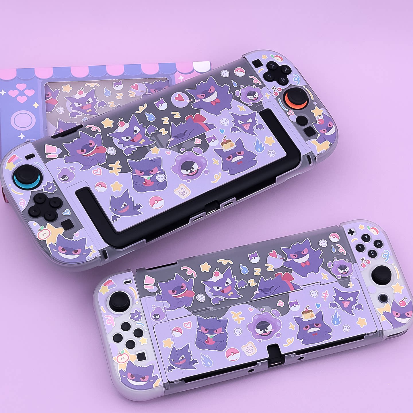 Custodia Protettiva Rigida Sem - Nintendo Console Switch 2 recensione e prezzo
