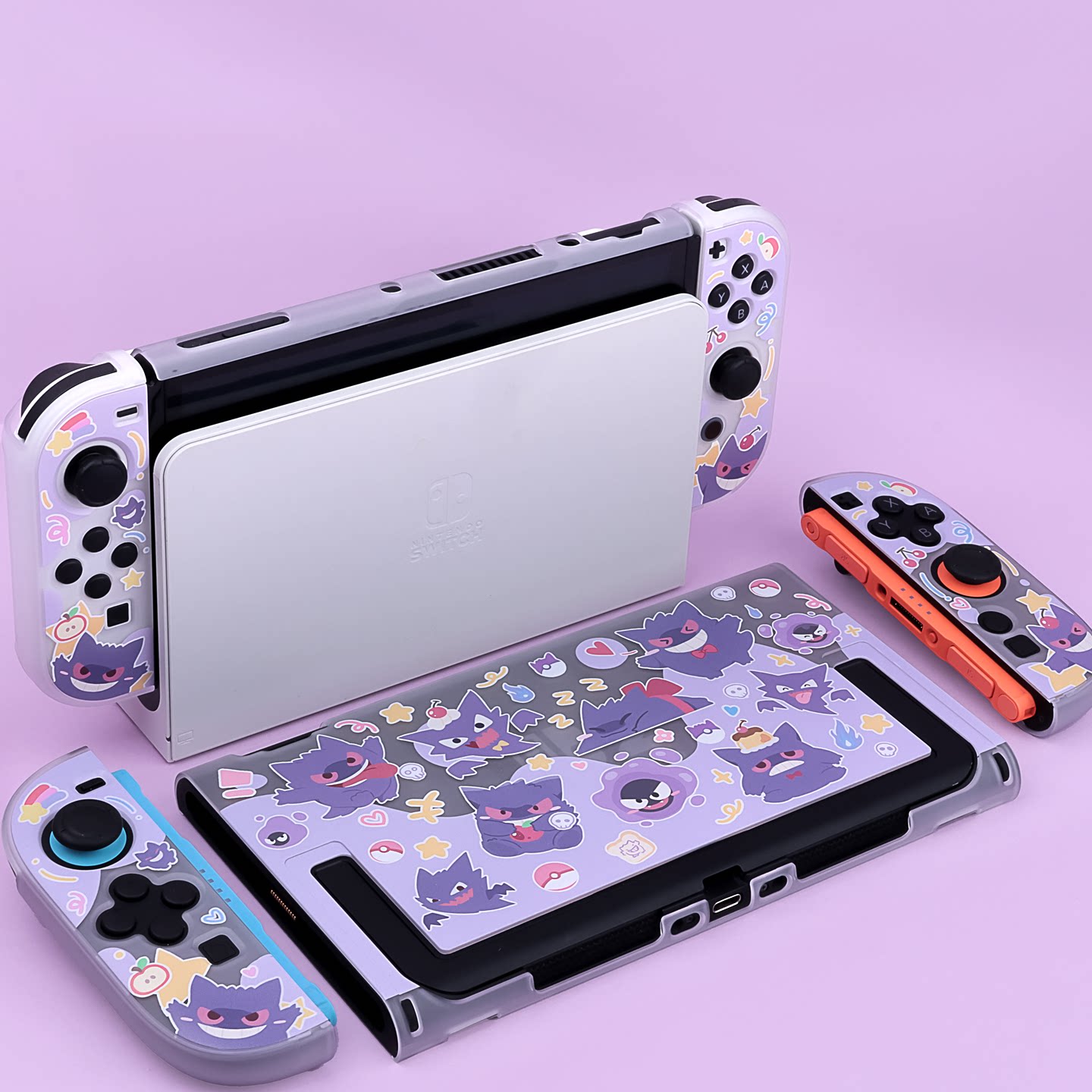 Custodia Protettiva Rigida Sem - Nintendo Console Switch 2 recensione e prezzo