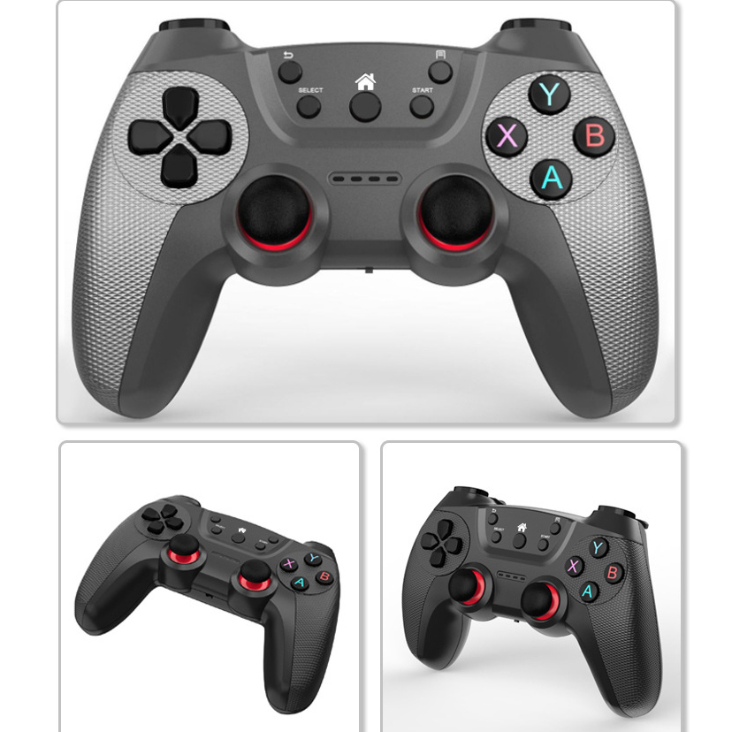 Controller per gamepad wireles - Gaming Console For Android Tv recensione e prezzo