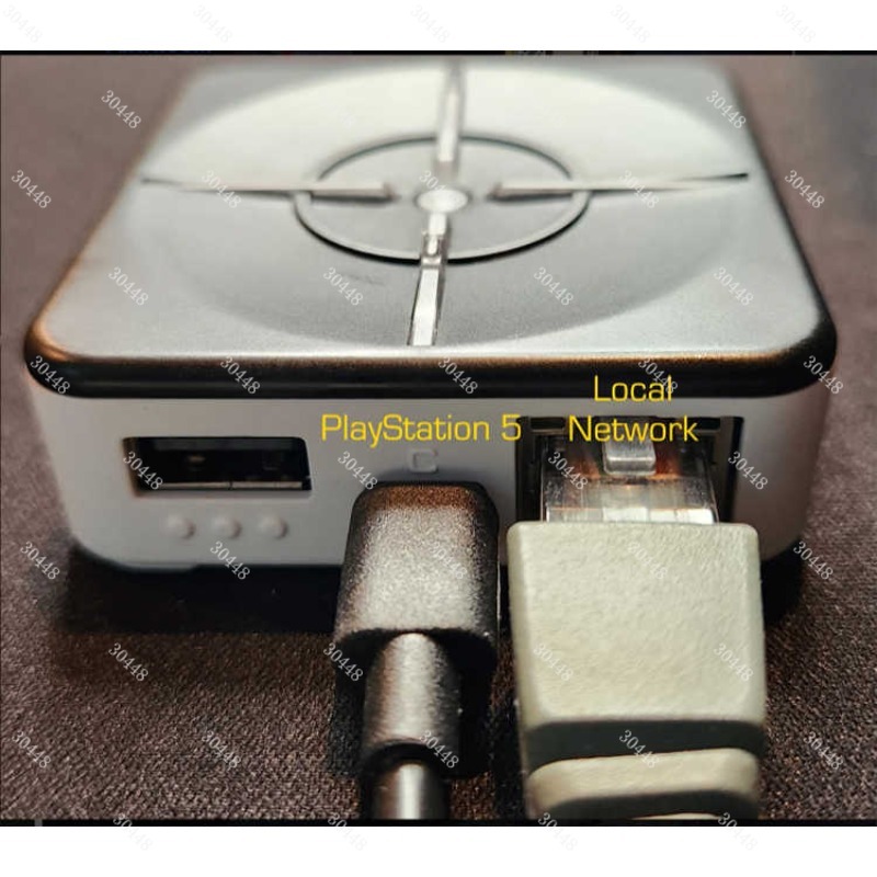 Adattatore Convertitore per Ta - Gaming Console With Keyboard recensione e prezzo