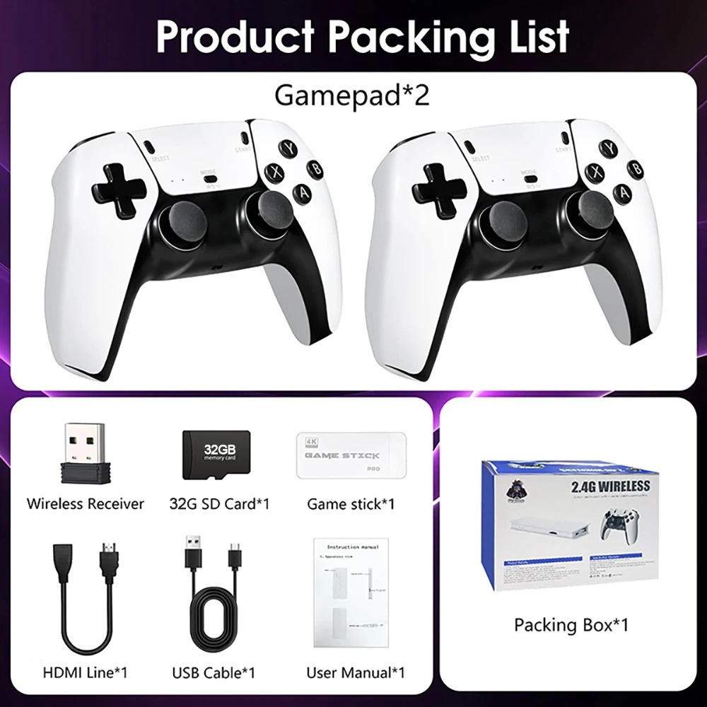 Console per videogiochi M15 Ul - Gaming Console Chinese recensione e prezzo