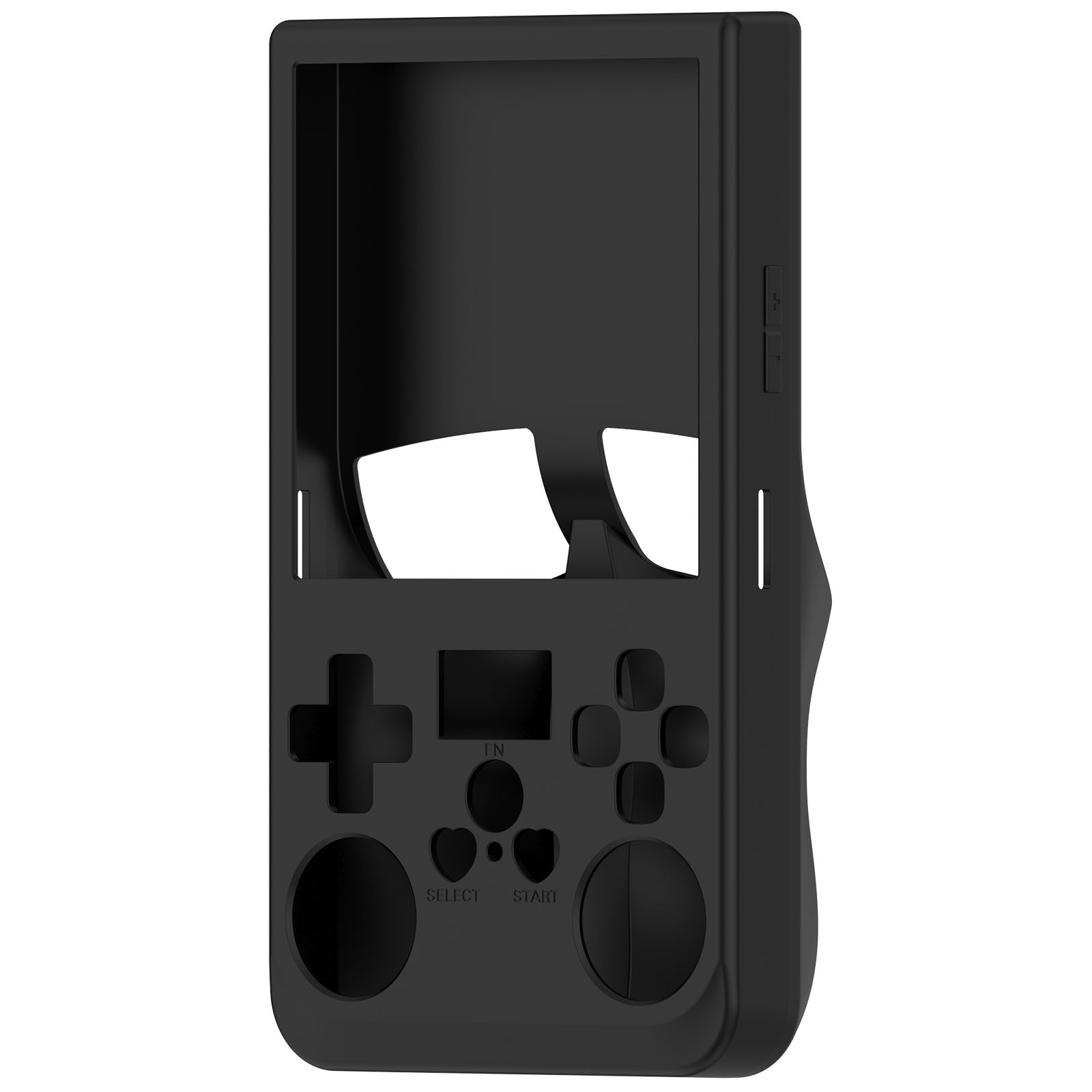 Custodia Protettiva in Silicon - Gaming Console R36 Max recensione e prezzo